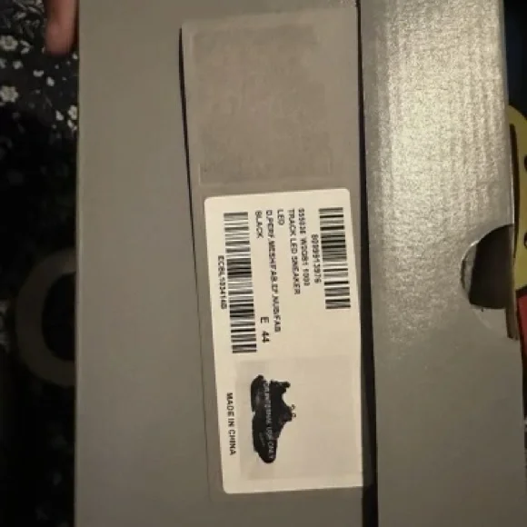 Balenciagas track - Picture 4 of 4